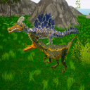 Télécharger  Ceratosaurus Dino Simulator