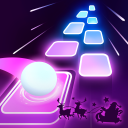 Télécharger  Tiles Hop - Jeux De Musique