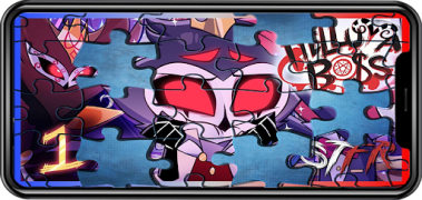 Télécharger Helluva Boss Game Occasionnel pour Android Capture d'écran 2
