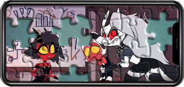 Télécharger Helluva Boss Game Occasionnel pour Android Capture d'écran 3