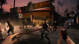Télécharger Dead Island 2 Jeux de rôle pour Android Capture d'écran 2