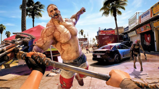 Télécharger Dead Island 2 Jeux de rôle pour Android Capture d'écran 4