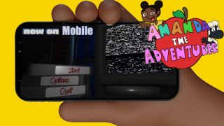 Télécharger Amanda the horror Game Arcade pour Android Capture d'écran 5