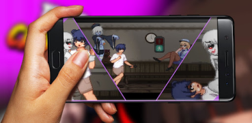 Télécharger Tag : after School Toca Game Arcade pour Android Capture d'écran 5