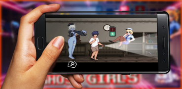 Télécharger Tag : after School Toca Game Arcade pour Android Capture d'écran 6