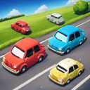 Télécharger  Merge 2048 Cars