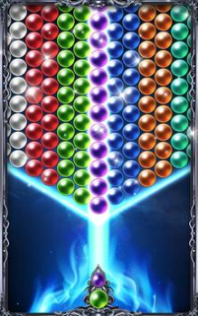 Télécharger Jeu classique de tir à bulles Occasionnel pour Android Capture d'écran 2