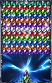 Télécharger Jeu classique de tir à bulles Occasionnel pour Android Capture d'écran 3
