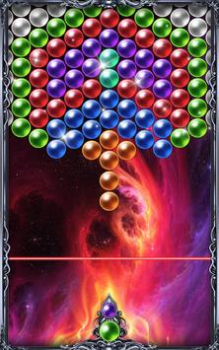 Télécharger Jeu classique de tir à bulles Occasionnel pour Android Capture d'écran 4