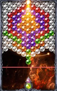 Télécharger Jeu classique de tir à bulles Occasionnel pour Android Capture d'écran 5