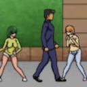 Télécharger  Brawl : college Fighting