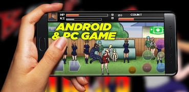 Télécharger Brawl : college Fighting Arcade pour Android Capture d'écran 7