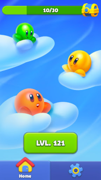 Télécharger Bubble Jam - Jeux de bloc 3D Jeux de réflexion pour Android Capture d'écran 5