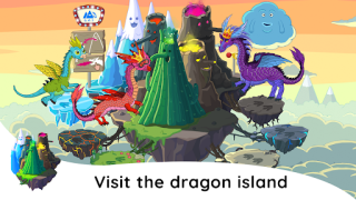 Télécharger Fantasy World Games For Kids Apprendre pour Android Capture d'écran 4