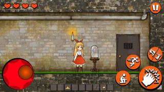 Télécharger Melancholianna Mobile APK Aventures pour Android Capture d'écran 5