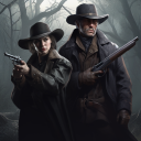 Télécharger  Dead Blood: Survival FPS