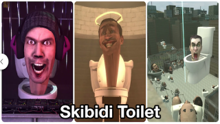 Télécharger Skibidi Toilet Simulateurs pour Android Capture d'écran 7