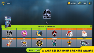 Télécharger Counter Attack Case Simulator Simulateurs pour Android Capture d'écran 6