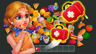 Télécharger Match Frenzy™ - Take Test Simulateurs pour Android Capture d'écran 6