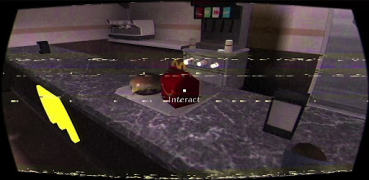 Télécharger Ronald McDonalds Secret Recipe Jeux de réflexion pour Android Capture d'écran 2