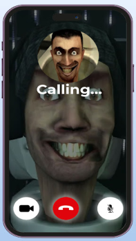 Télécharger Skibidi Toilet Horror Game Jeux de réflexion pour Android Capture d'écran 3