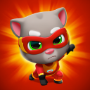 Télécharger  Talking Tom Hero Dash