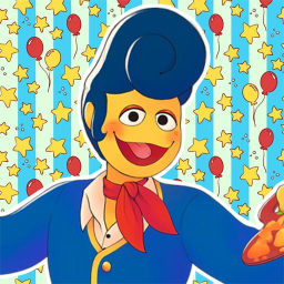 Logo Wally Darling : Mobile Game