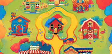 Télécharger Wally Darling : Mobile Game Aventures pour Android