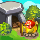 Télécharger  Tribe Dash - Time management