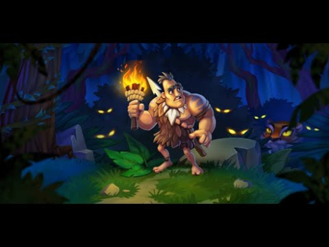 Télécharger Tribe Dash - Time management Simulateurs pour Android Capture d'écran 8