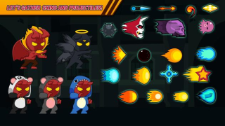 Télécharger Raising Devil (Idle, Clicker) Simulateurs pour Android Capture d'écran 5