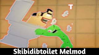 Télécharger Skibidi Toilet Mods for Melon Divertissement pour Android Capture d'écran 4