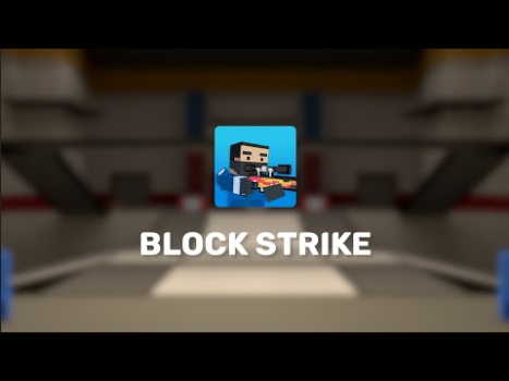 Télécharger Block Strike - 3D Mine Brawl Action pour Android Capture d'écran 8