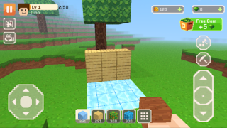 Télécharger Craft World Action pour Android Capture d'écran 7