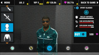 Télécharger Real Gangster Crime Action pour Android Capture d'écran 3