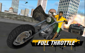 Télécharger Real Gangster Crime Action pour Android Capture d'écran 6