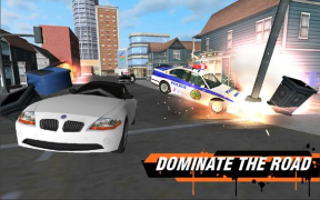 Télécharger Real Gangster Crime Action pour Android Capture d'écran 7
