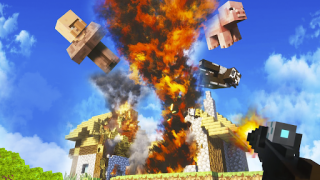 Télécharger Teardown Mod for Minecraft PE Divertissement pour Android Capture d'écran 2