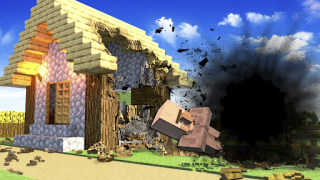 Télécharger Teardown Mod for Minecraft PE Divertissement pour Android Capture d'écran 3