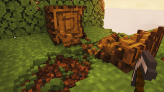 Télécharger Teardown Mod for Minecraft PE Divertissement pour Android Capture d'écran 4