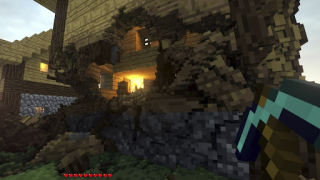 Télécharger Teardown Mod for Minecraft PE Divertissement pour Android Capture d'écran 6