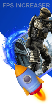 Télécharger Game booster - Game Turbo Voyages pour Android Capture d'écran 6