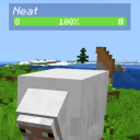 Télécharger  Neat Mod Minecraft