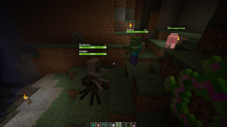 Télécharger Neat Mod Minecraft Divertissement pour Android Capture d'écran 7