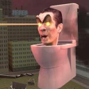 Télécharger  Skibidi Toilet Man