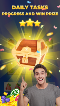 Télécharger Fruit Game 2023 Occasionnel pour Android Capture d'écran 3