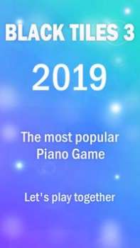 Télécharger Beat Tiles 3 : classic game Musique pour Android