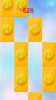 Télécharger Beat Tiles 3 : classic game Musique pour Android Capture d'écran 4