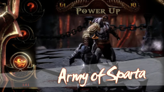 Télécharger Army of Sparta God War 3 Action pour Android Capture d'écran 3