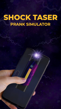 Télécharger Pistolet électrique Farce Simulateurs pour Android Capture d'écran 7
